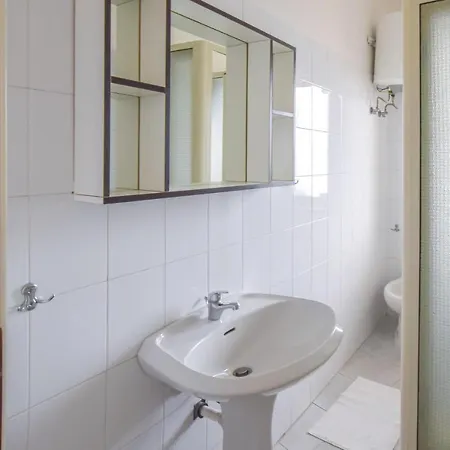 Cozy In Apartmán Marina di Strongoli