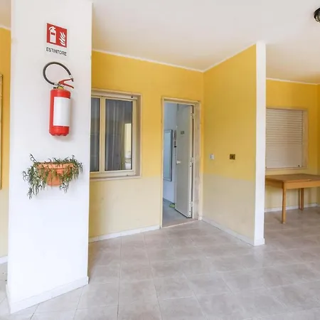 Apartmán Cozy In *